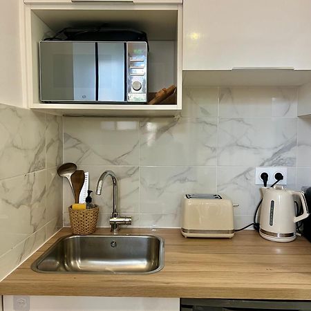 Laa Conciergerie, L'Ecrin Vert Des Chalets Toulouse Extérieur photo