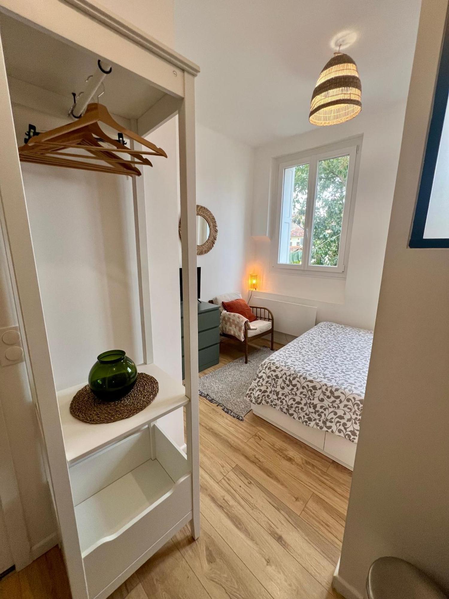 Laa Conciergerie, L'Ecrin Vert Des Chalets Toulouse Extérieur photo