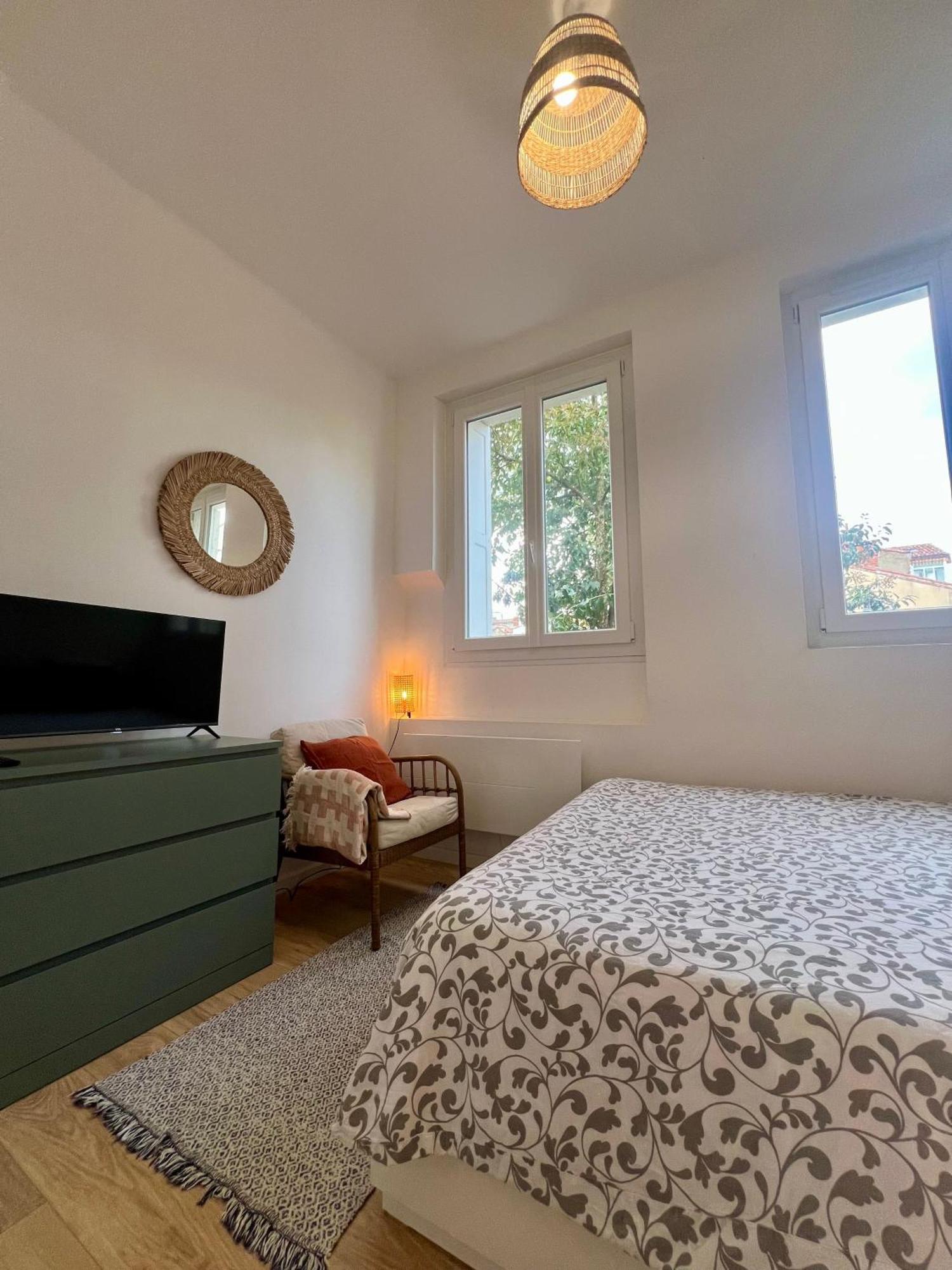 Laa Conciergerie, L'Ecrin Vert Des Chalets Toulouse Extérieur photo